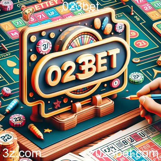 Descubra as Loterias do 023bet: Prêmios e Emoção em Cada Sorteio